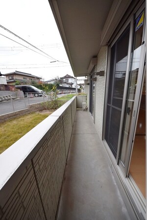 セピアコート 南館の物件内観写真